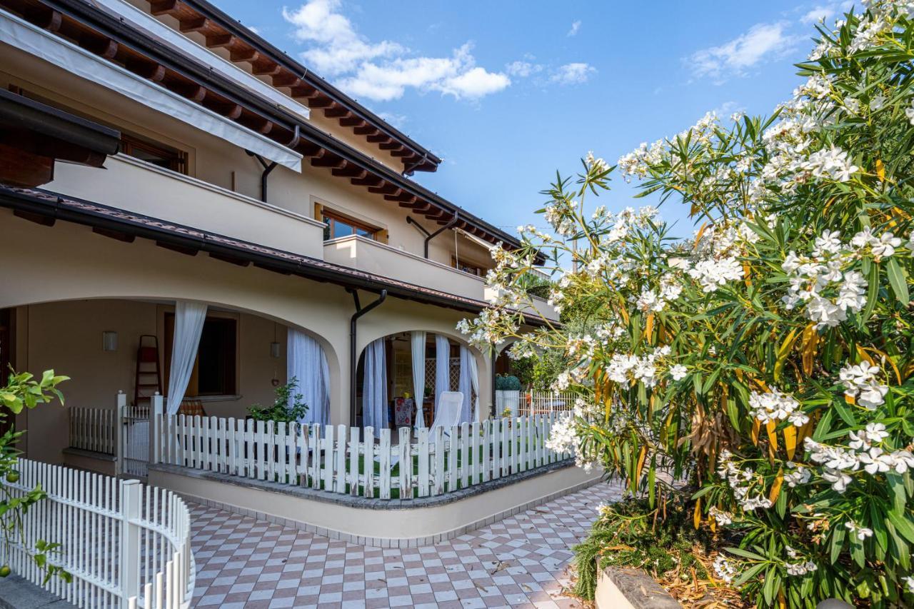 Апартаменты Kastel'S House Роэ Экстерьер фото